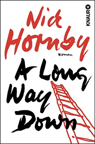 Cover of A Long Way Down