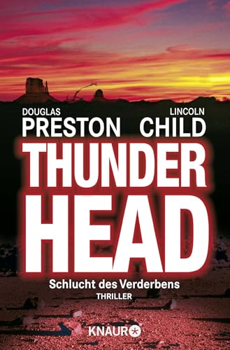 Cover of Thunderhead