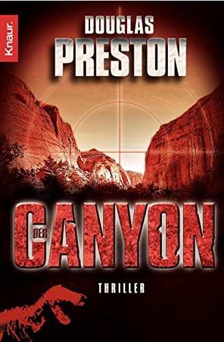Cover of Der Canyon