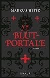 Cover of Blutportale