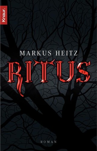 Cover of Ritus