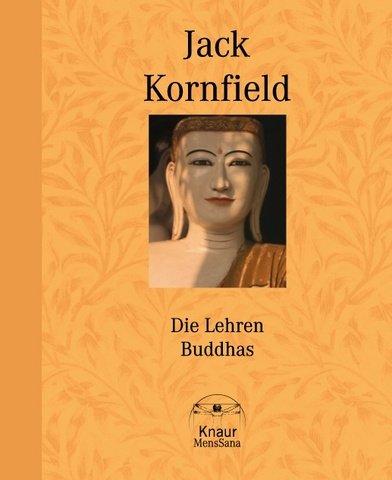 Cover of Die Lehren Buddhas.