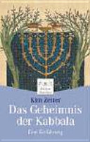 Cover of Das Geheimnis der Kabbala