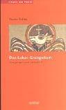 Cover of Exegese und Predigt. Das Lukas-Evangelium. Anregungen zum Lesejahr C