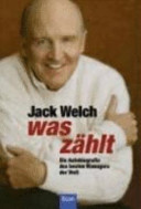Cover of Was zählt