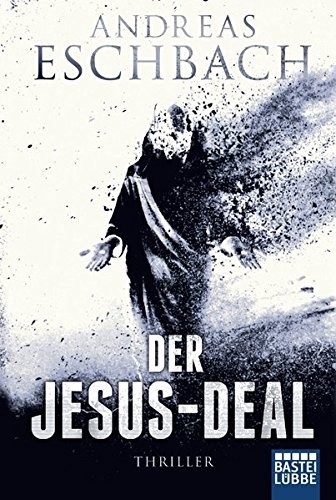 Cover of Der Jesus-Deal