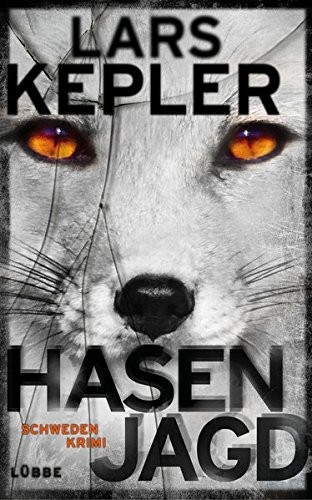Cover of Hasenjagd