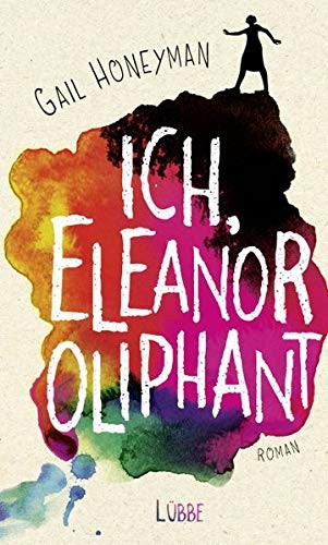 Cover of Ich, Eleanor Oliphant