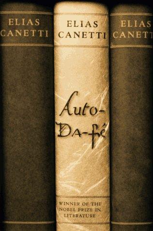 Cover of Die Blendung