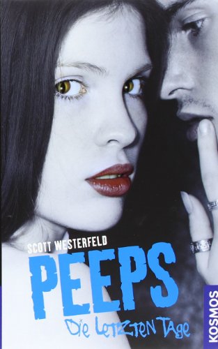 Cover of Die letzten Tage