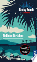 Cover of Tödliche Törtchen
