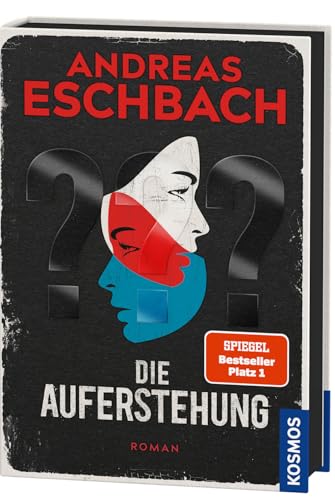 Cover of Die Auferstehung