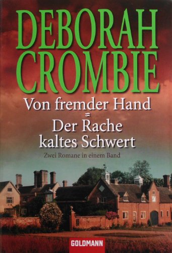 Cover of Von fremder Hand / Der Rache kaltes Schwert