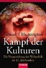 Cover of Kampf der Kulturen: Die Neugestaltung der Weltpolitik im 21. Jahrhundert