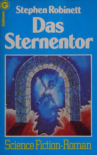 Cover of Das Sternentor