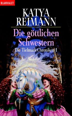 Cover of Die Tielmark-Chroniken