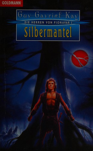 Cover of Die Herren von Fionavar