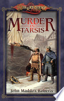 Cover of Murder in Tarsis