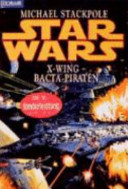 Cover of Star wars - X-wing