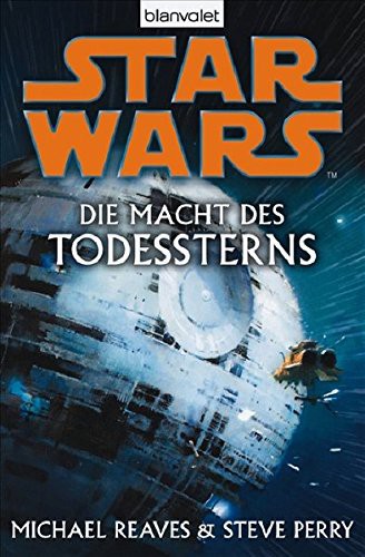 Cover of Die Macht des Todessterns