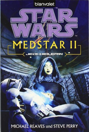 Cover of Jedi-Heilerin