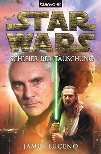 Cover of Schleier der Täuschung