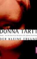 Cover of Der kleine Freund