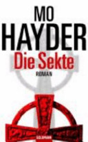 Cover of Die Sekte