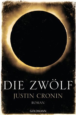 Cover of Die Zwölf