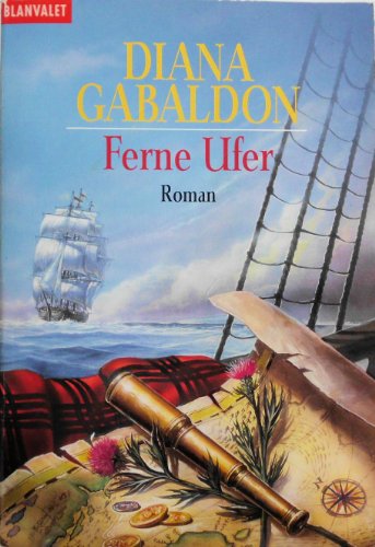 Cover of Ferne Ufer