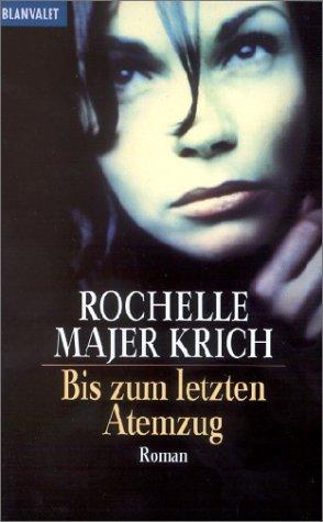 Cover of Bis zum letzten Atemzug.