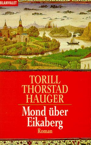 Cover of Mond über Eikaberg