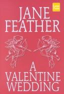 Cover of Valentine wedding