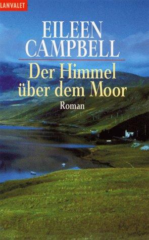 Cover of Der Himmel über dem Moor