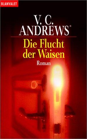 Cover of Die Flucht der Waisen
