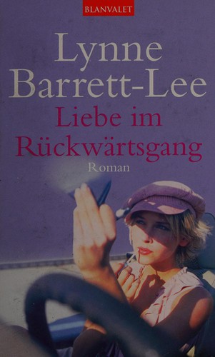 Cover of Liebe im Rückwärtsgang