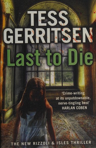 Cover of Last to die