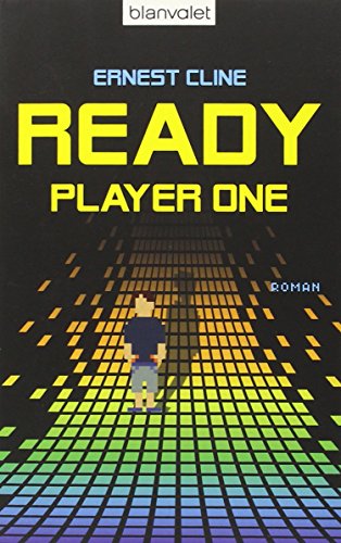 Cover of Ready Player One