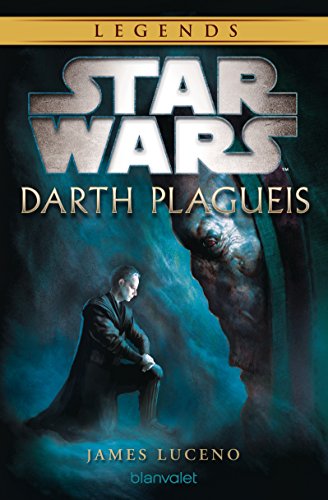 Cover of Star Wars(TM) Darth Plagueis