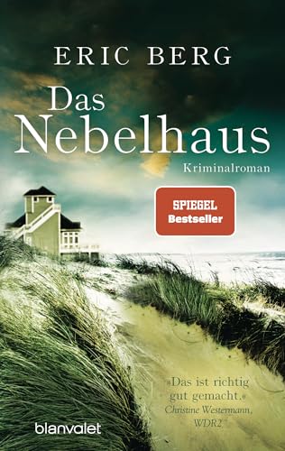 Cover of Das Nebelhaus