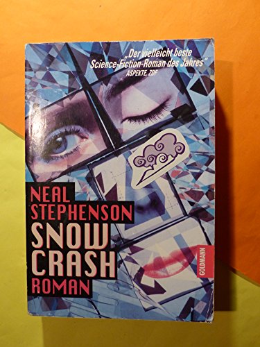 Cover of Snow Crash