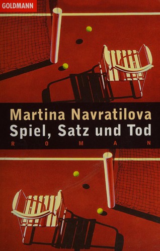 Cover of Spiel, Satz und Tod