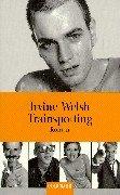 Cover of Trainspotting