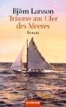 Cover of Träume am Ufer des Meeres
