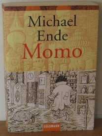 Cover of Momo