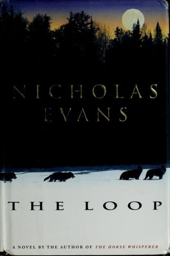 Cover of The loop