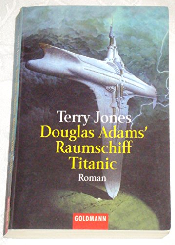 Cover of Raumschiff Titanic
