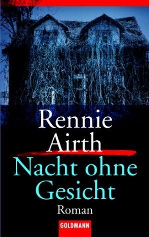 Cover of Nacht ohne Gesicht