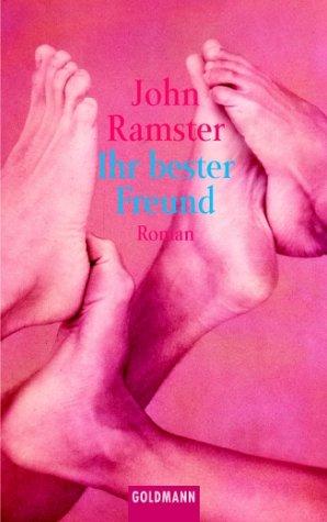 Cover of Ihr bester Freund