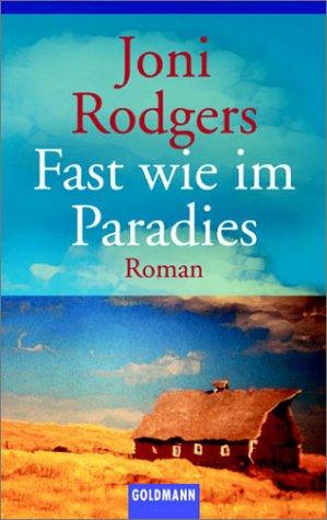 Cover of Fast wie im Paradies